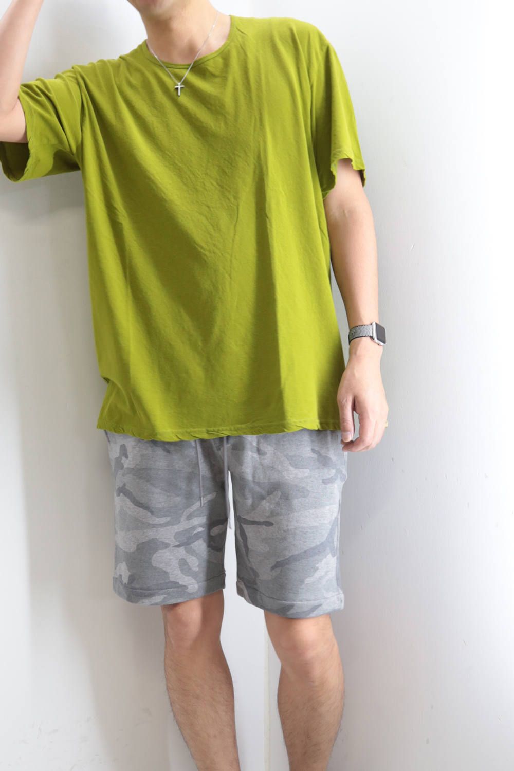 River / Styling
