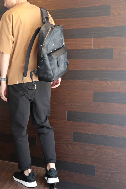 River / Styling