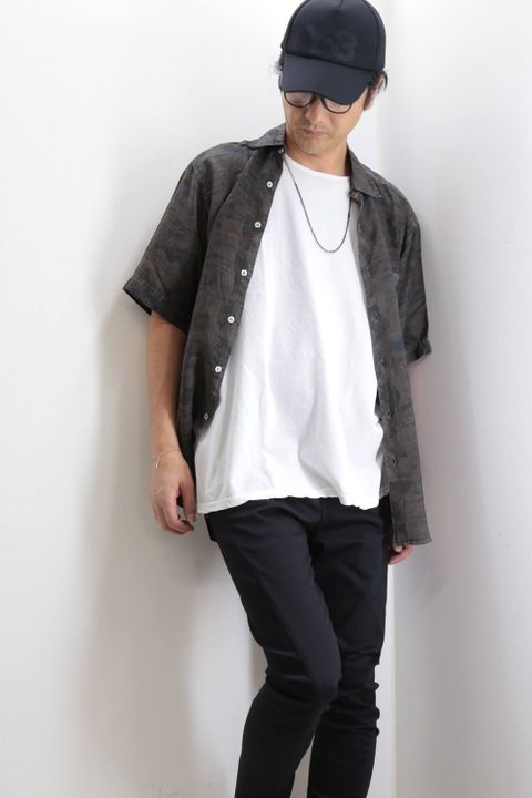 River / Styling