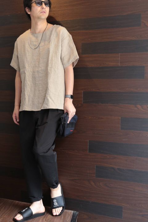 River / Styling