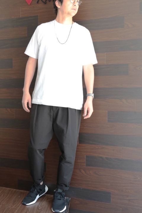 River / Styling