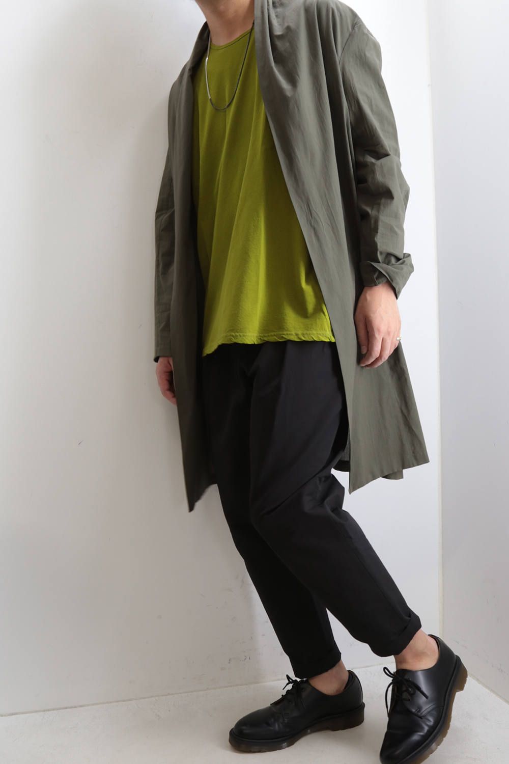 River / Styling