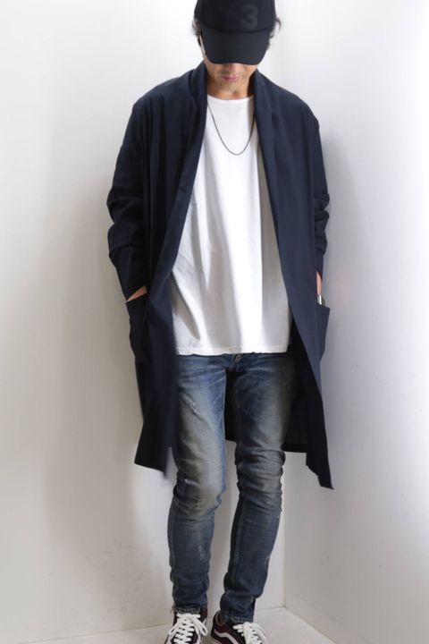 River / Styling　