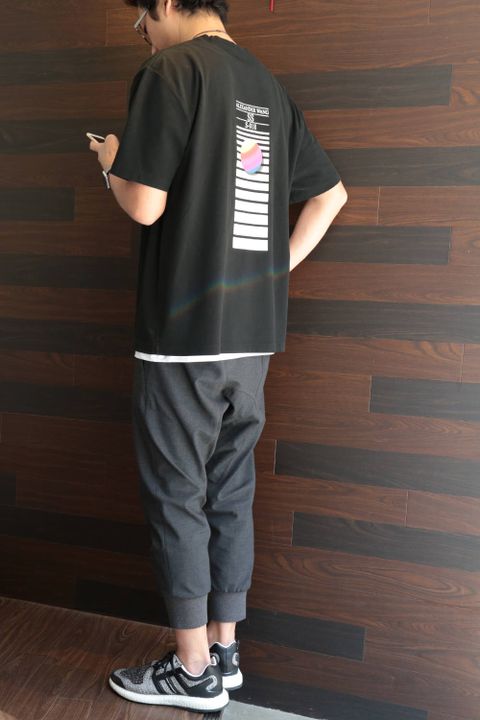 River / Styling　