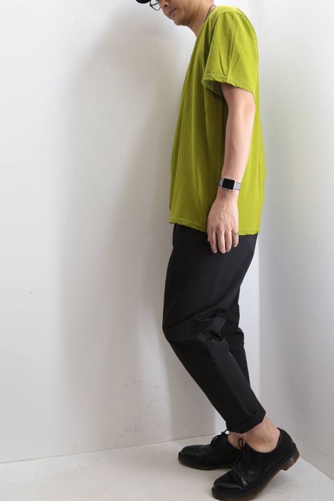 River / Styling