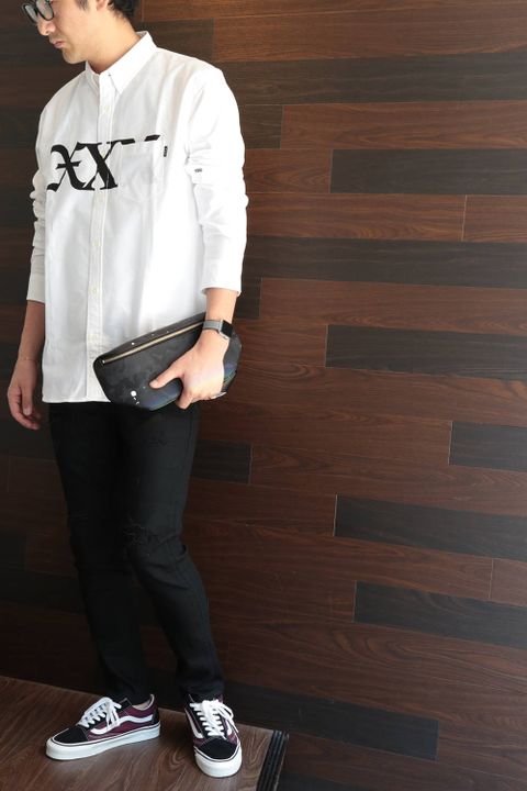 River / Styling　