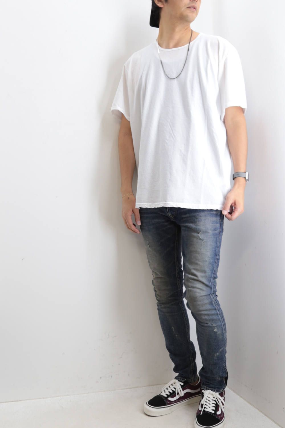 River / Styling　