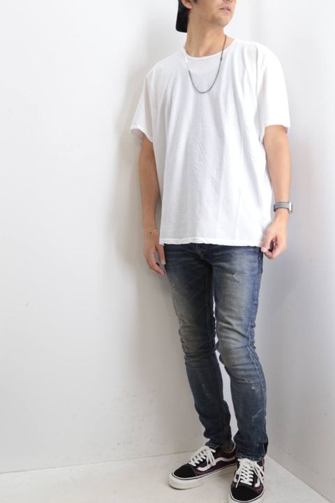 River / Styling　