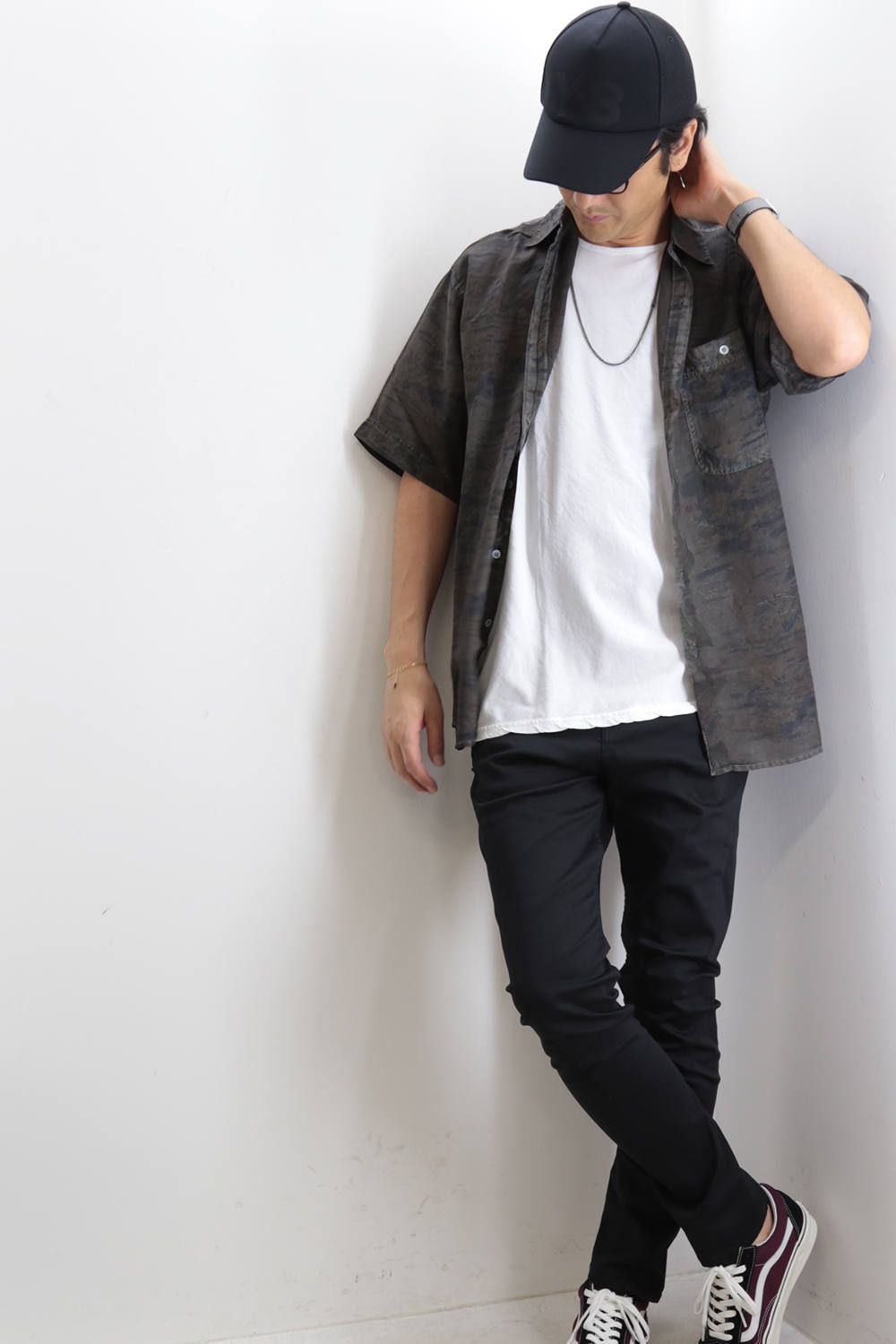 River / Styling