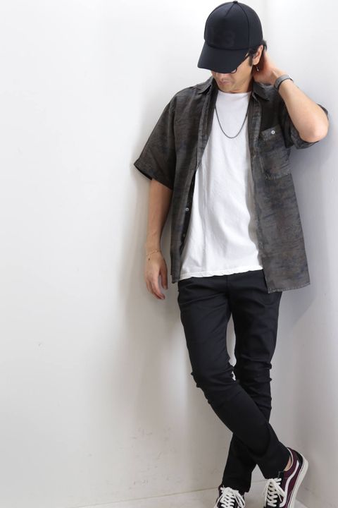 River / Styling