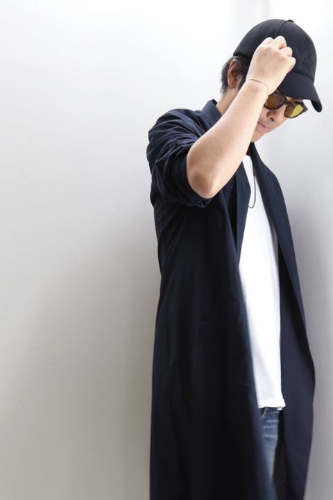 River / Styling　