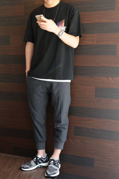 River / Styling　