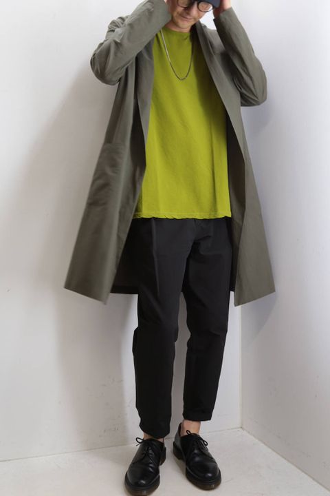 River / Styling