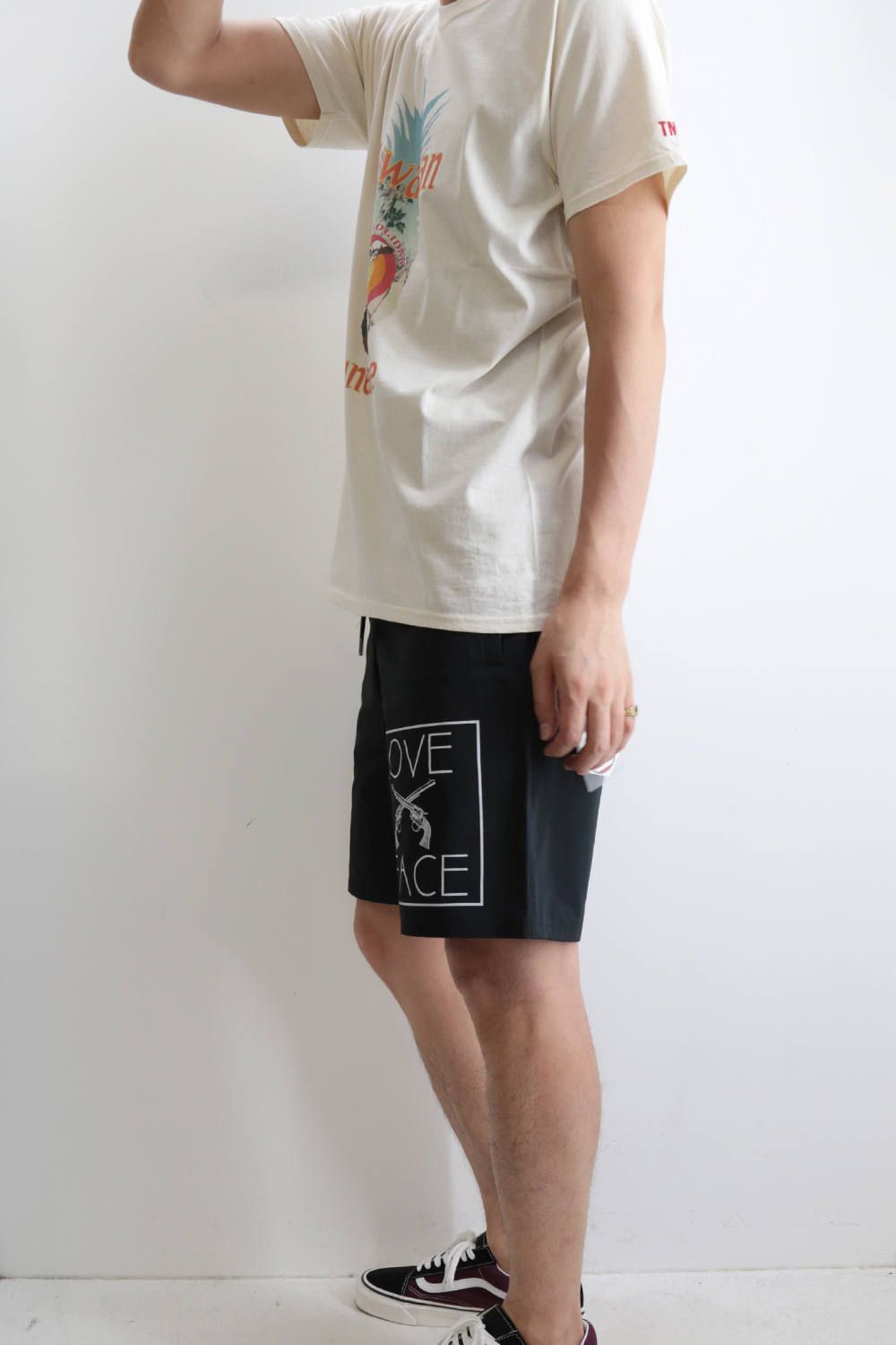River / Styling