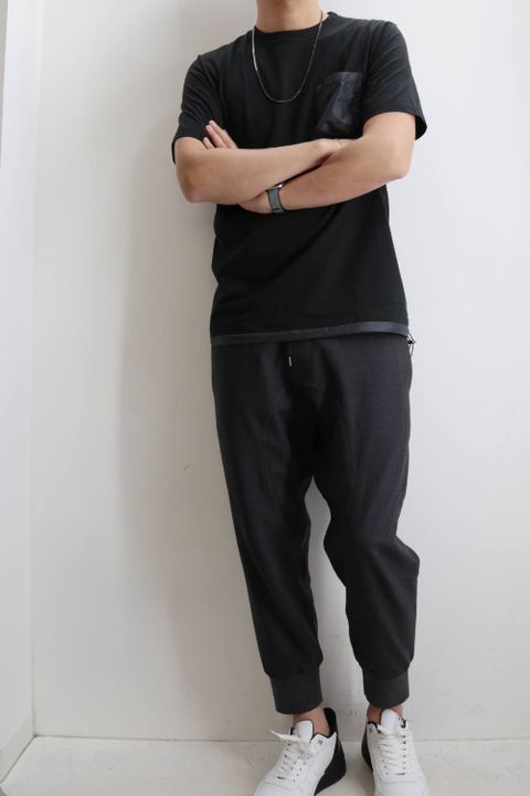 River / Styling　