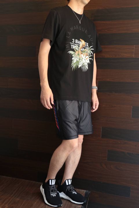River / Styling