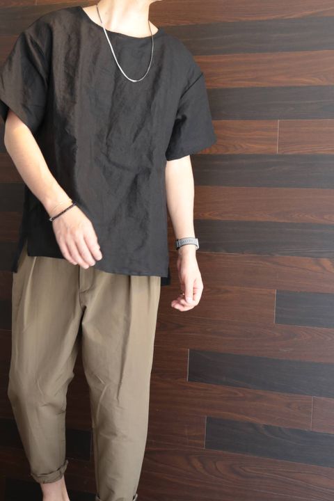 River / Styling