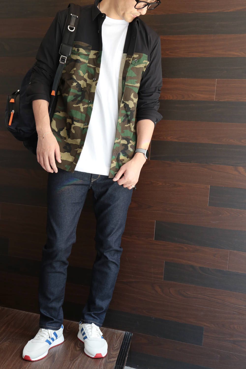 River / Styling