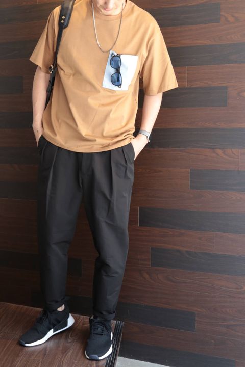River / Styling