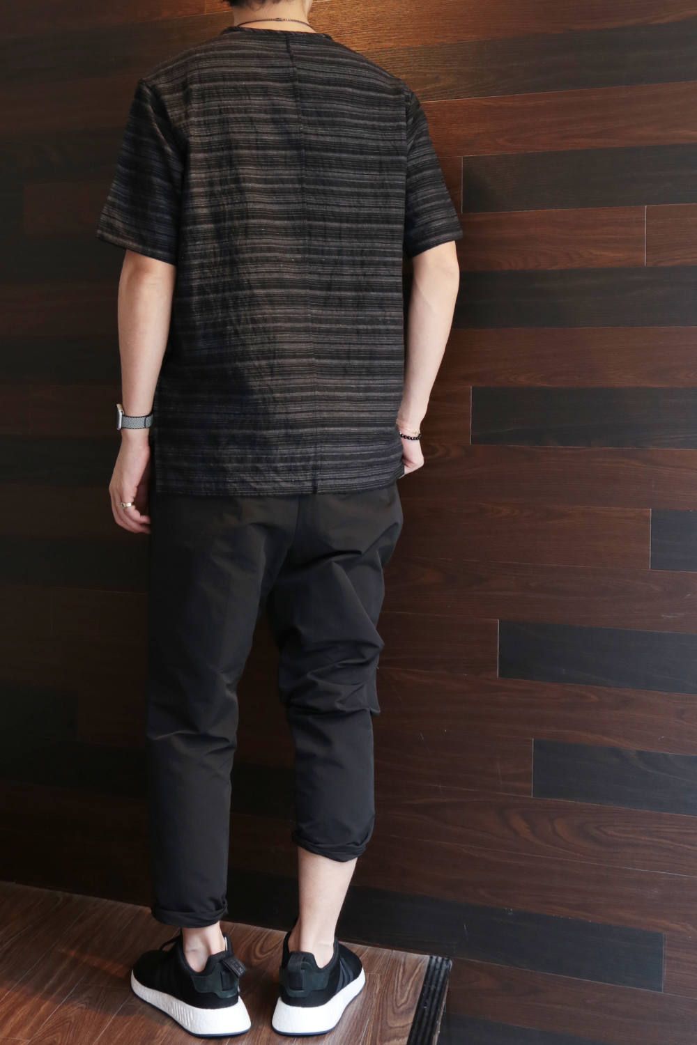River / Styling