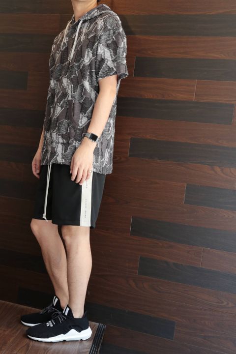 River / Styling　