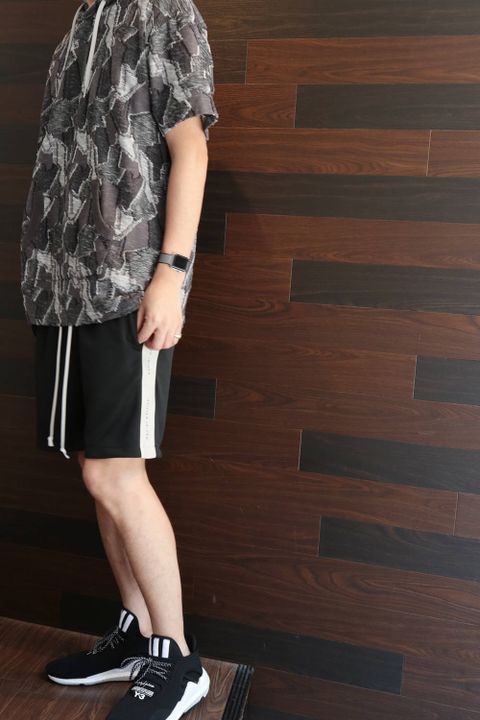 River / Styling　