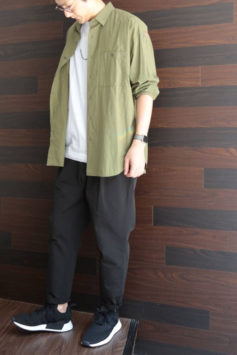 River / Styling