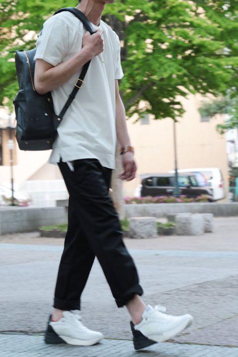 GENTIL BANDIT / ジャンティバンティ　BLACK CAMO COLLECTIONS
