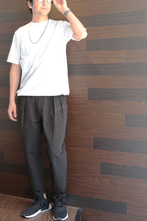 River / Styling