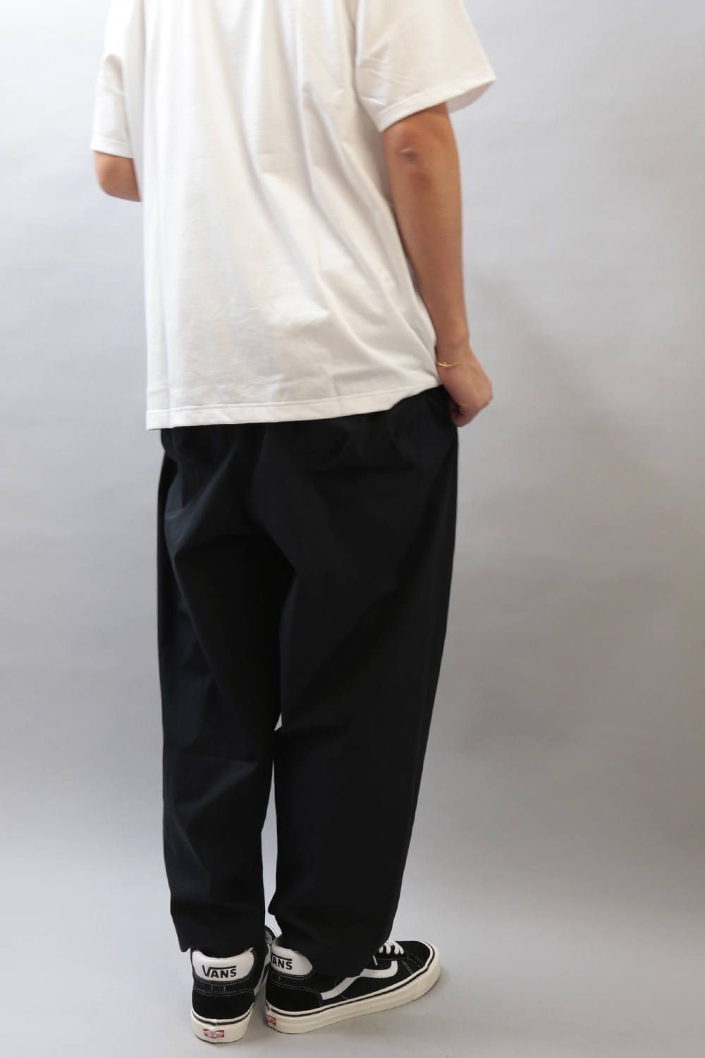 River / Styling