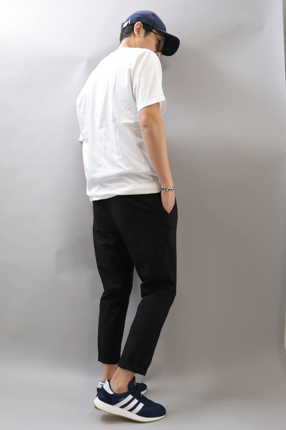 River / Styling
