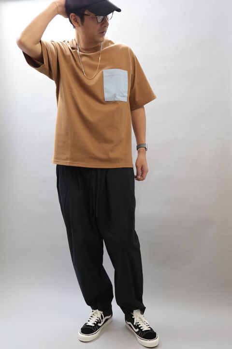 River / Styling　