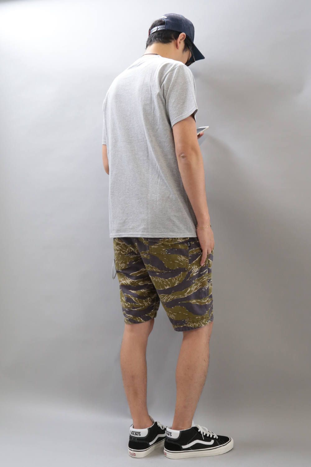River / Styling