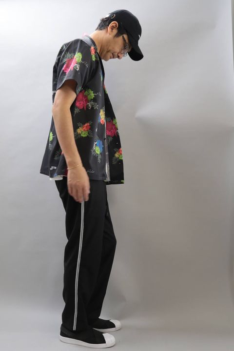 River / Styling　