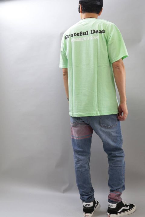 River / Styling　