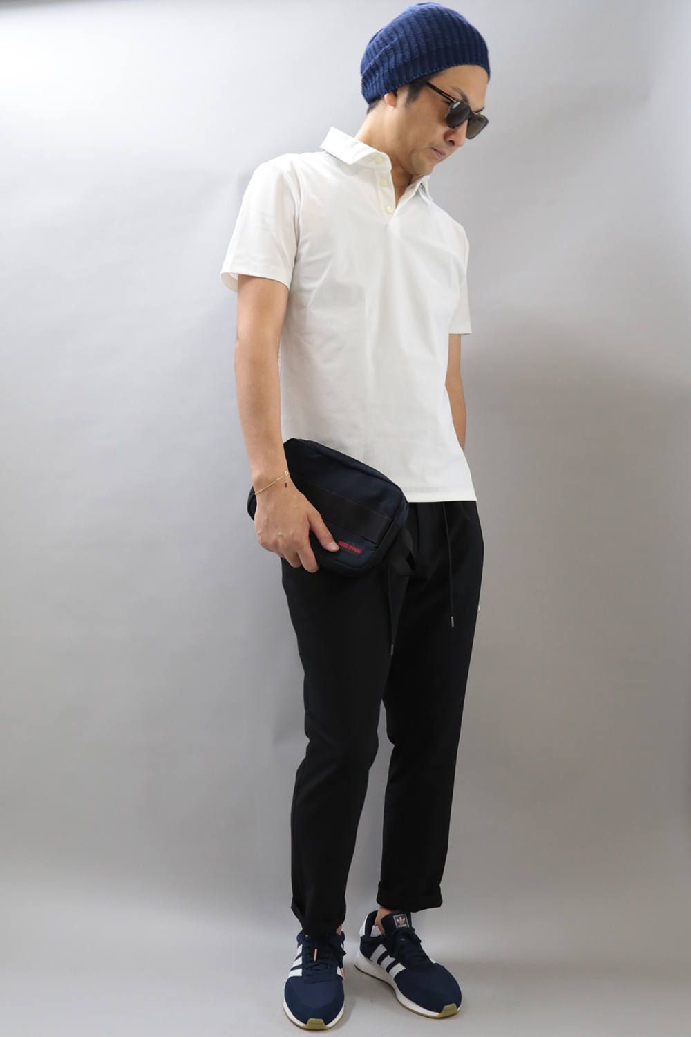 River / Styling