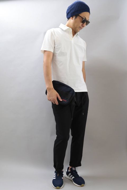 River / Styling