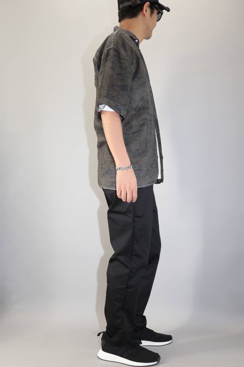 River / Styling