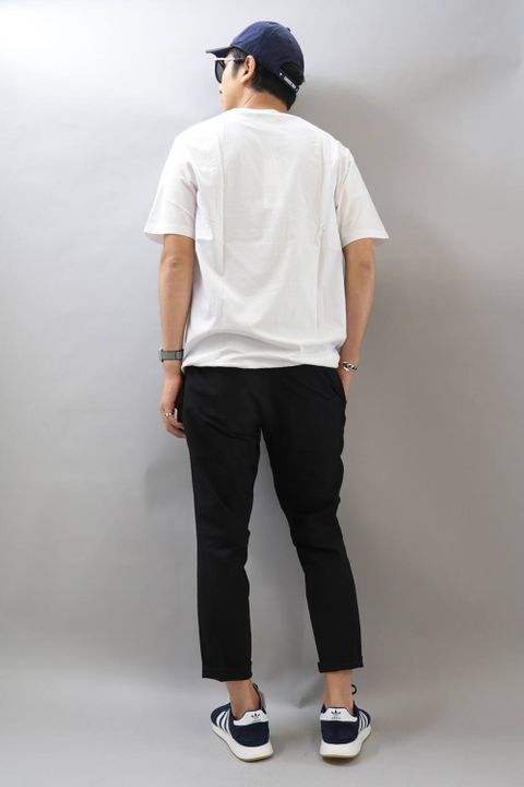 River / Styling