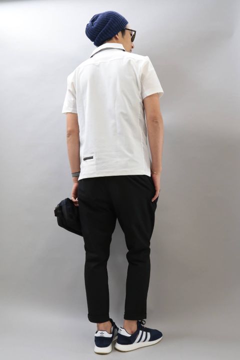 River / Styling