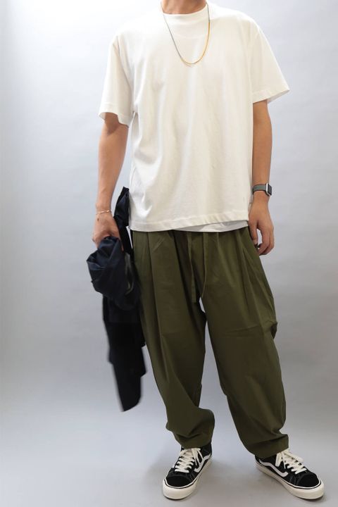 River / Styling　