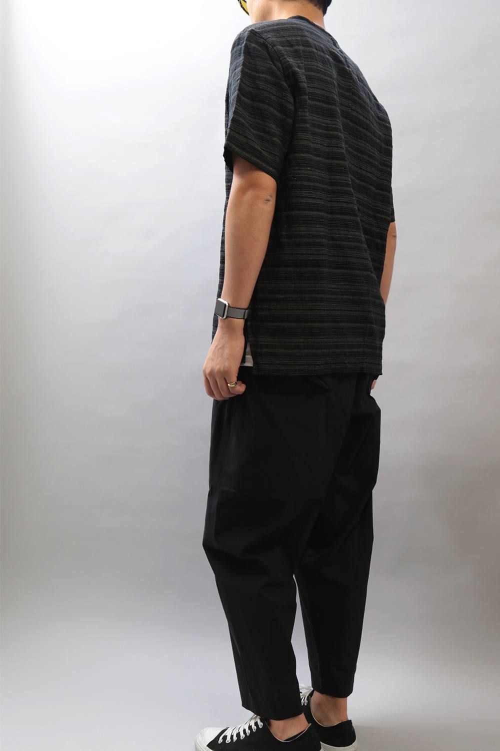 River / Styling　