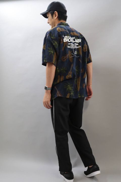River / Styling　