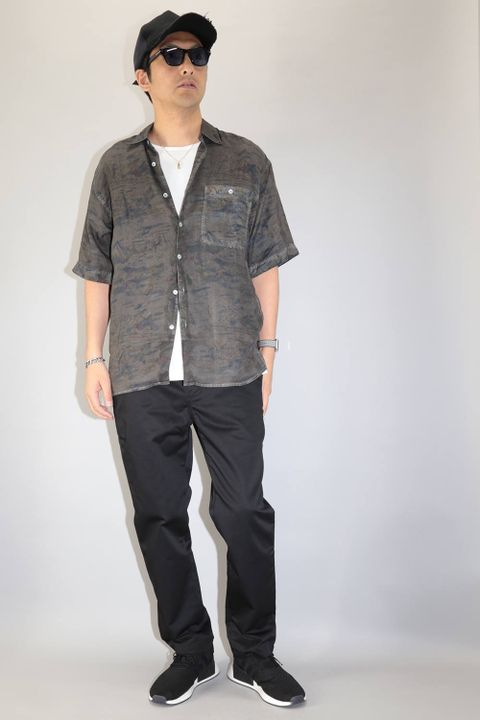 River / Styling