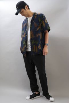 River / Styling　