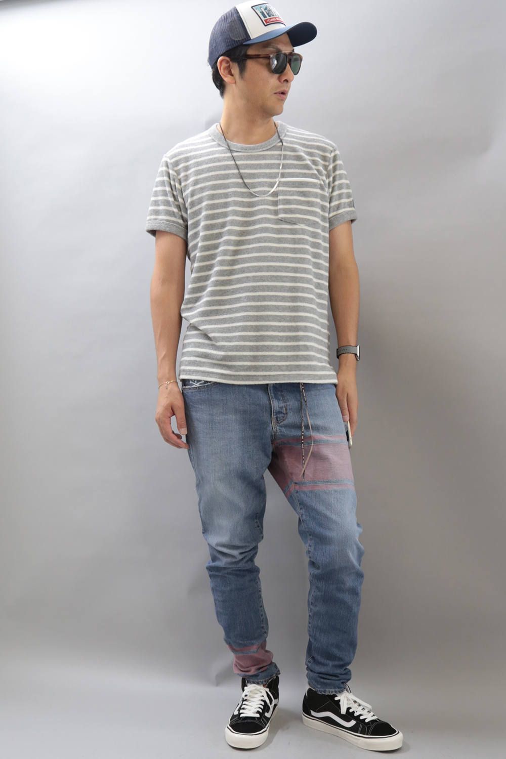 River / Styling