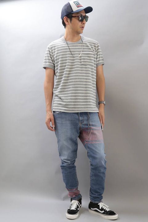River / Styling