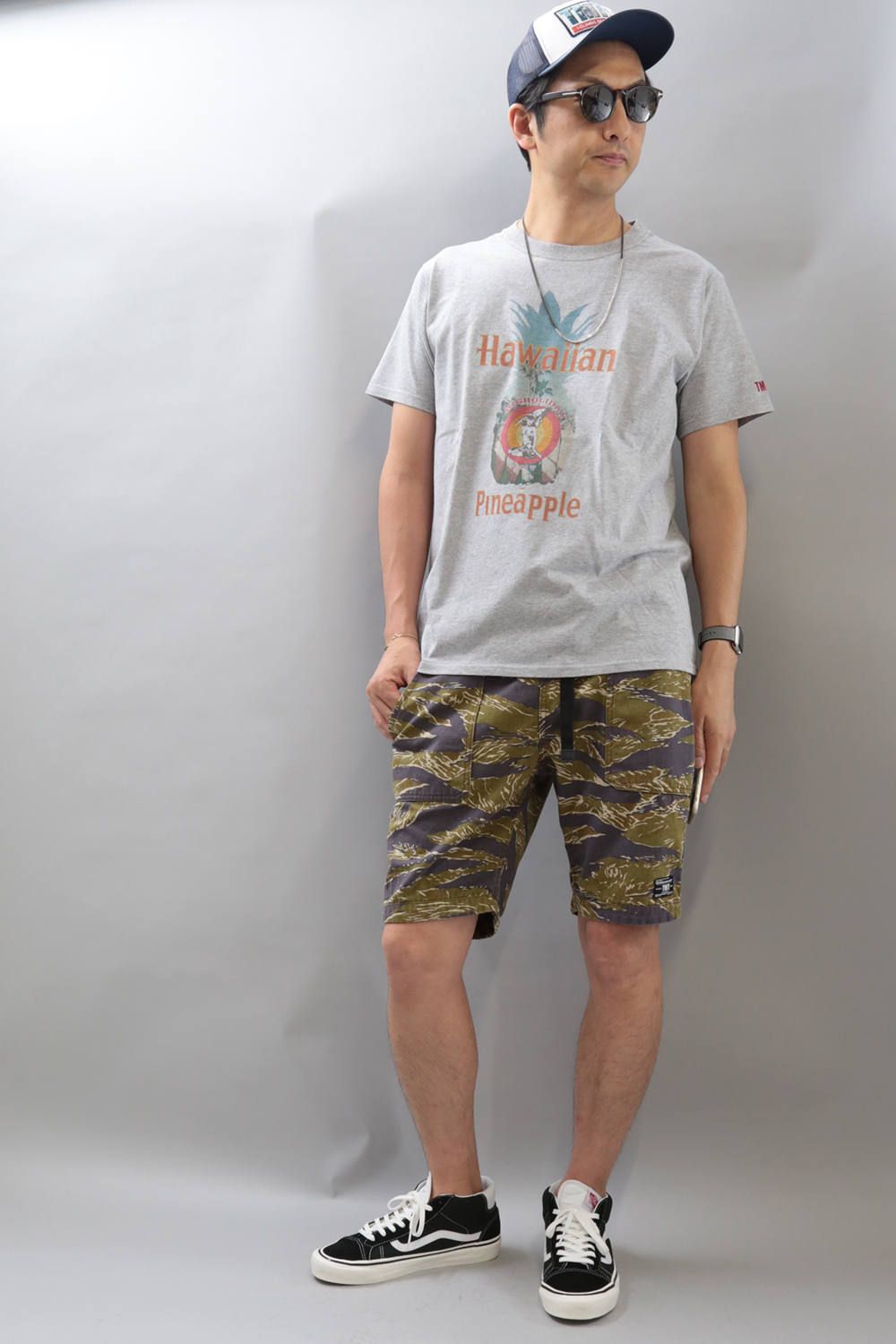 River / Styling