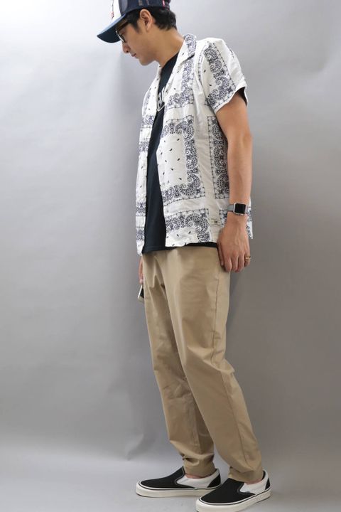 River / Styling　