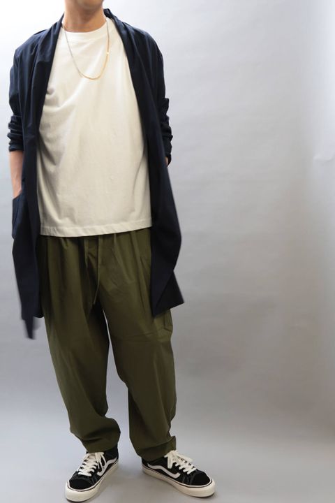 River / Styling　